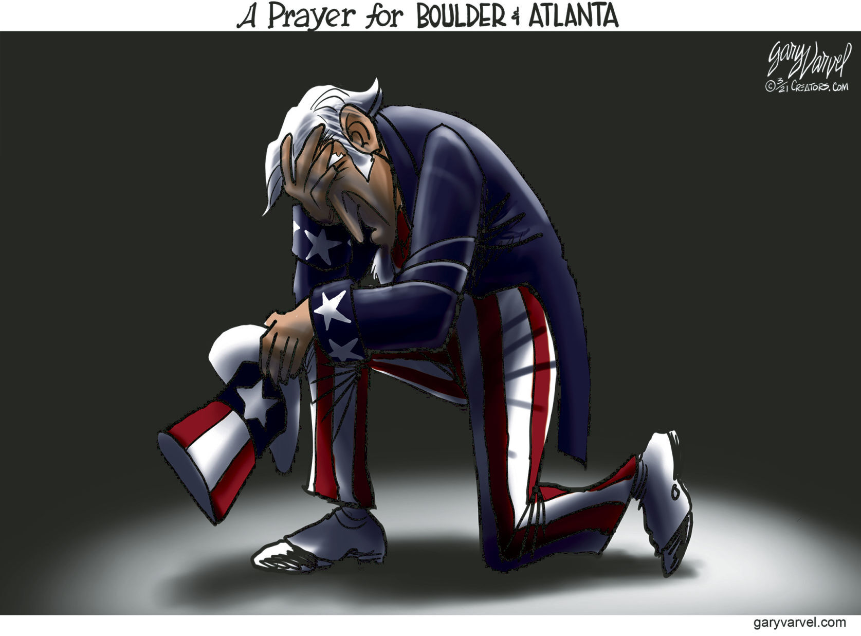 March 26 Cartoon